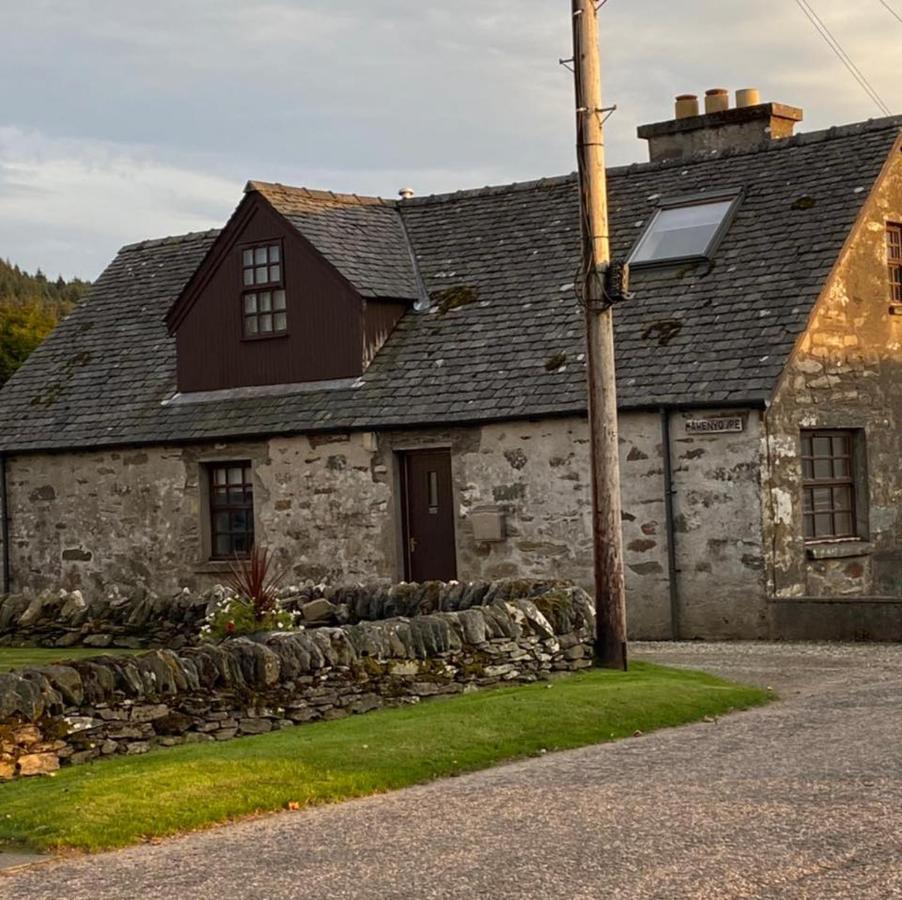 Mawenyoupe Lochgilphead Exterior photo